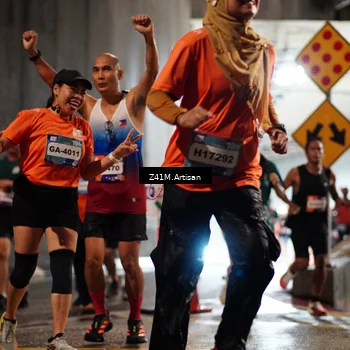Runner Photo 7739957