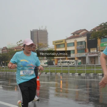 Runner Photo 774004