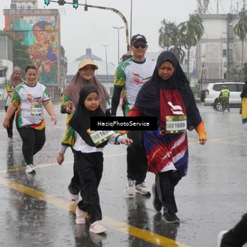 Runner Photo 7740057
