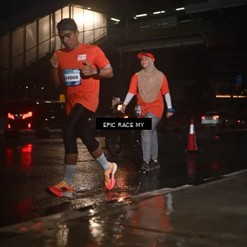 Runner Photo 7740077