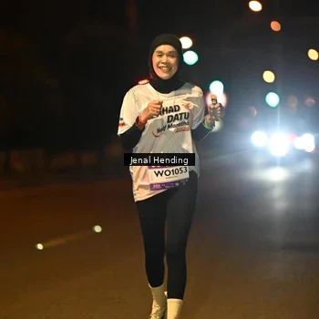 Runner Photo 7740089