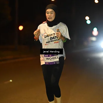 Runner Photo 7740091