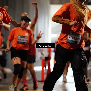 Runner Photo 7740095