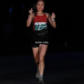 Runner Photo 7740099