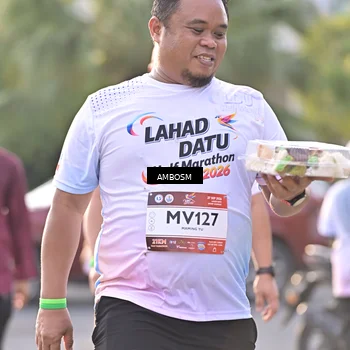 Runner Photo 7740109