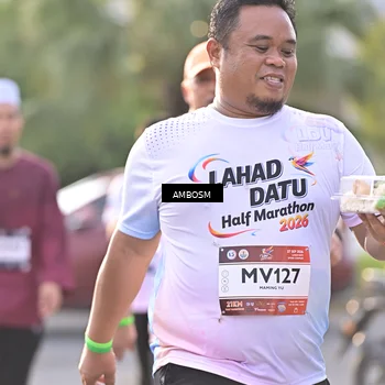 Runner Photo 7740118