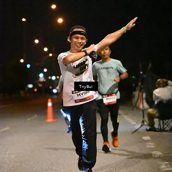 Runner Photo 7740120
