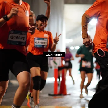 Runner Photo 7740126