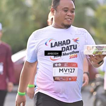 Runner Photo 7740131