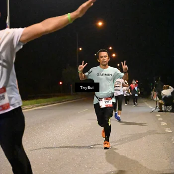 Runner Photo 7740142