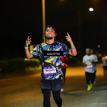 Runner Photo 7740146