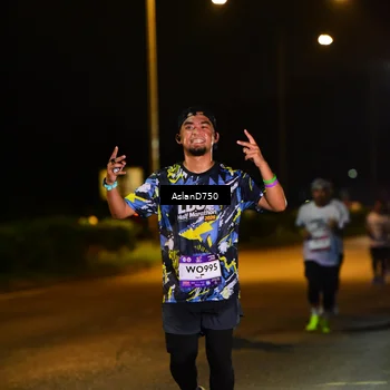 Runner Photo 7740157