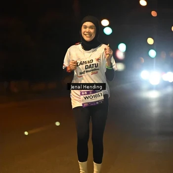Runner Photo 7740172