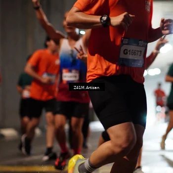 Runner Photo 7740187