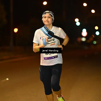 Runner Photo 7740189