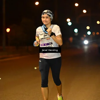 Runner Photo 7740192