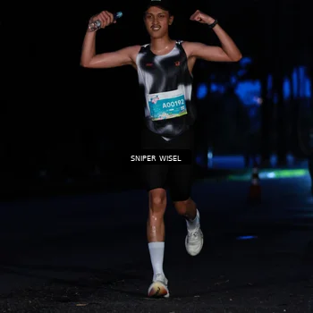 Runner Photo 7740199