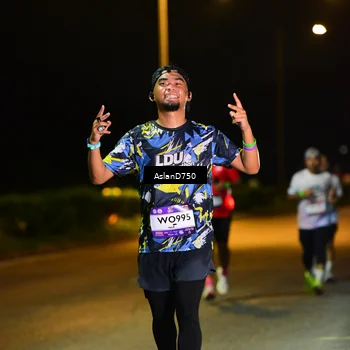 Runner Photo 7740206