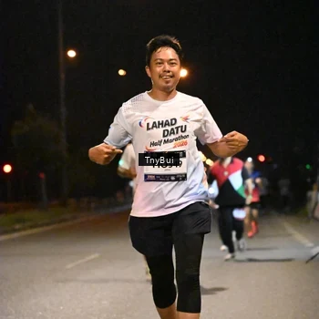 Runner Photo 7740218