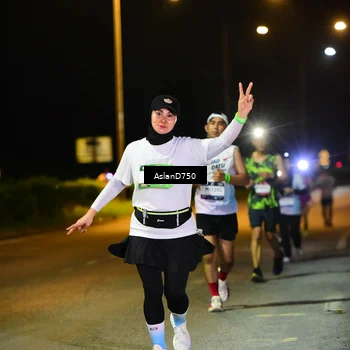 Runner Photo 7740220