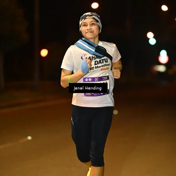Runner Photo 7740230