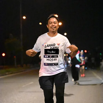 Runner Photo 7740238