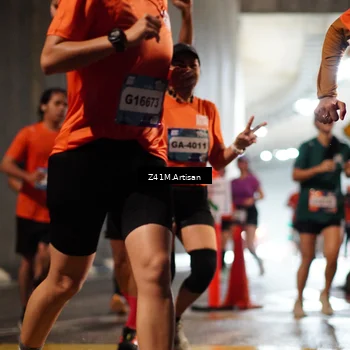 Runner Photo 7740245