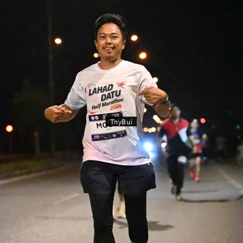 Runner Photo 7740256