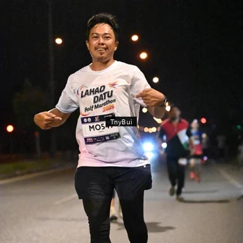 Runner Photo 7740257