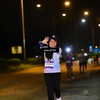 Runner Photo 7740270