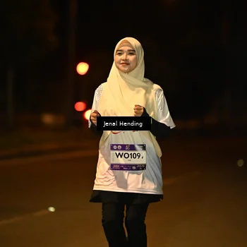 Runner Photo 7740271