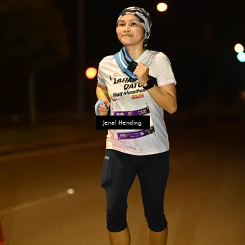Runner Photo 7740272