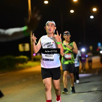 Runner Photo 7740290