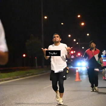 Runner Photo 7740292