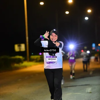 Runner Photo 7740293