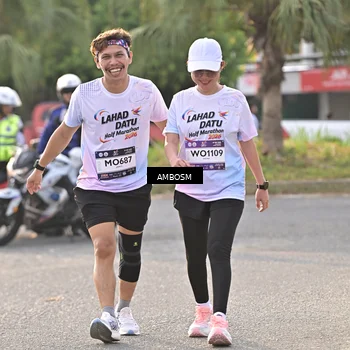 Runner Photo 7740299