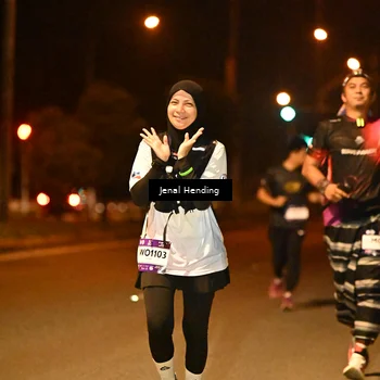 Runner Photo 7740303