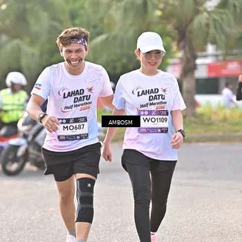 Runner Photo 7740304