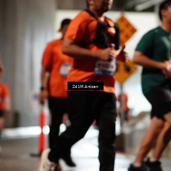 Runner Photo 7740306