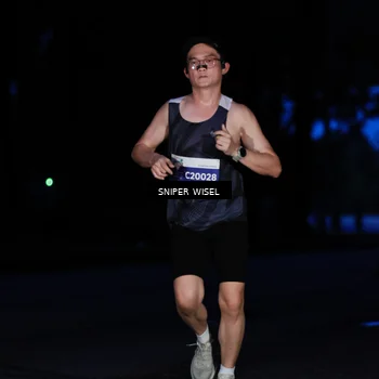 Runner Photo 7740308