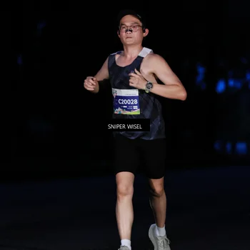 Runner Photo 7740312