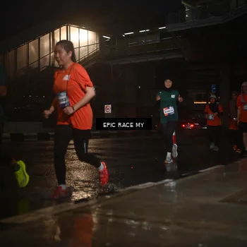 Runner Photo 7740316