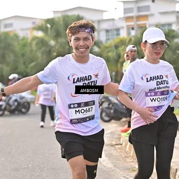 Runner Photo 7740325