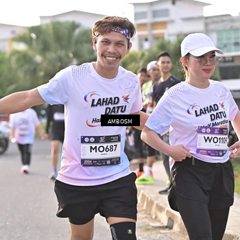 Runner Photo 7740330