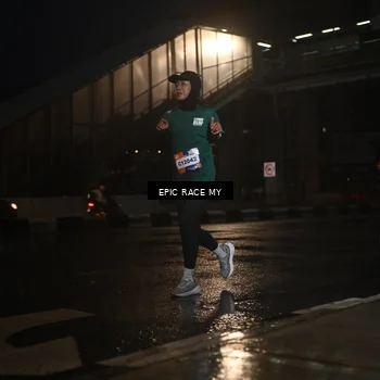 Runner Photo 7740333