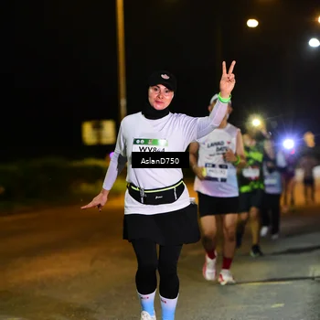 Runner Photo 7740338