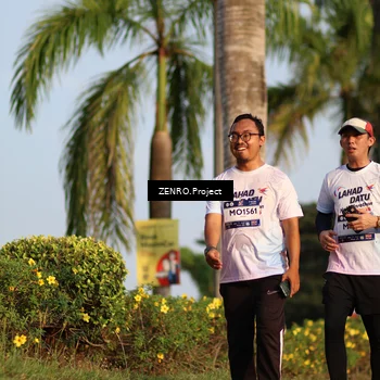 Runner Photo 7740339