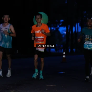 Runner Photo 7740340