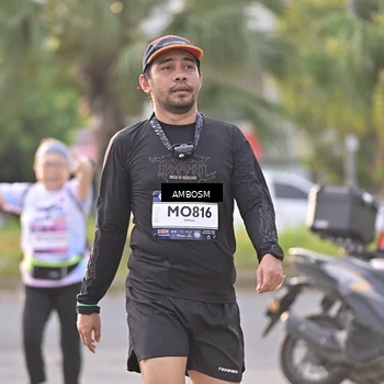 Runner Photo 7740350