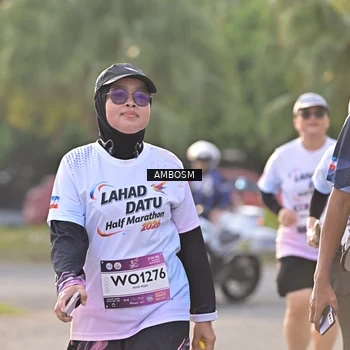 Runner Photo 7740355